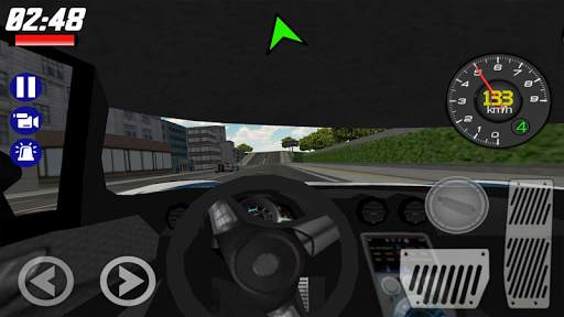 City Police Patrol Driving screenshot 6