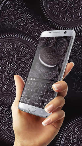 Vivid Keyboard for Oreo screenshot 3
