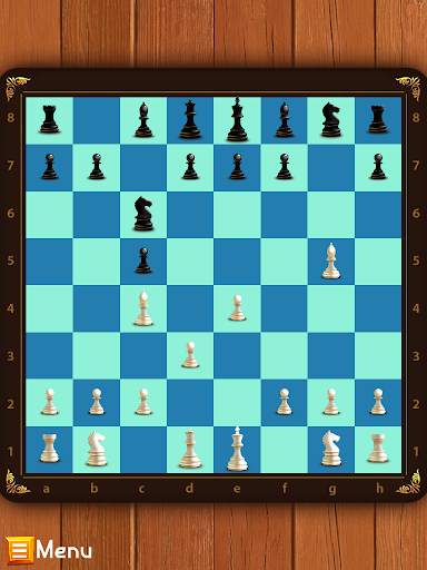 Chess 4 Casual - 1 or 2-player screenshot 18