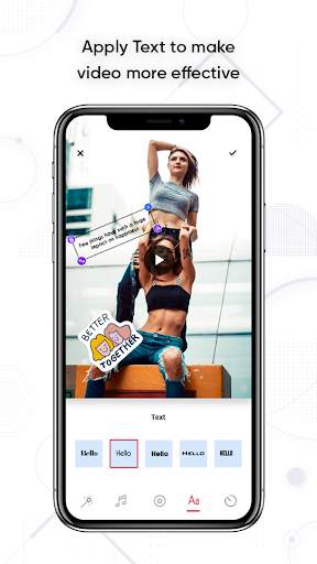Video Pe Sticker Lagana screenshot 3