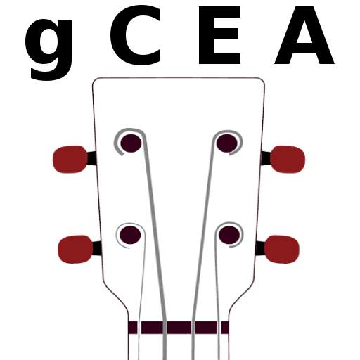 Ukulele Tuner 5.0