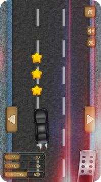 2D SUPER RACING LONG screenshot 2