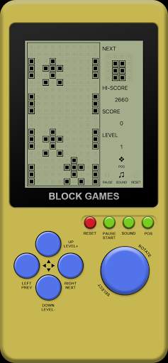 Block Puzzle - Block Games screenshot 4