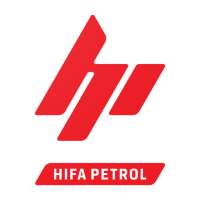 Hifa Petrol иконка