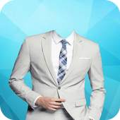 Man Suit Photo Montage - MSP 1.0