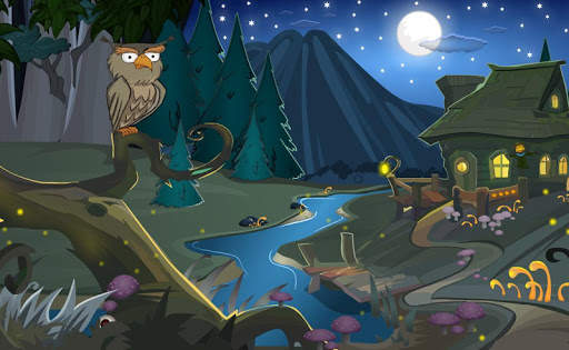 Escape Games: Ghost Horror Houses screenshot 4