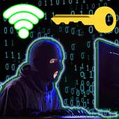 New wifi password hacker prank 1.0