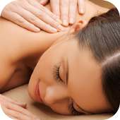 Hot Massage Japanese Videos icon