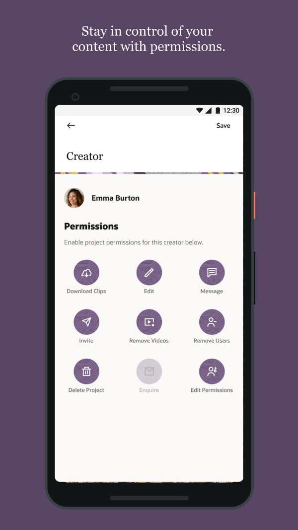 Oracle Sauce Video screenshot 6