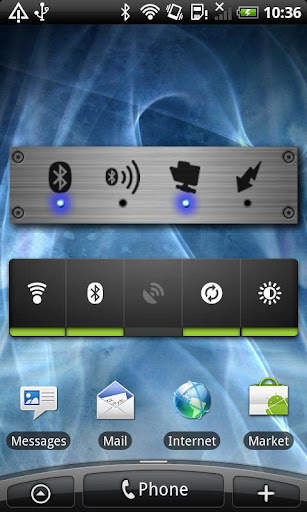 Bluetooth File Transfer screenshot 3