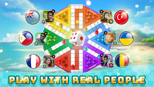 Classic Ludo screenshot 2