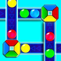 Marble Rush Madness - 3d Breaker