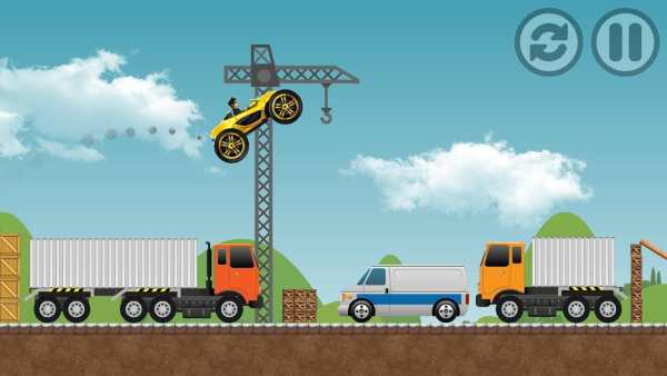 Turbo Fast Car Racing screenshot 5