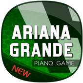 Ariana Grande Piano Tiles 1.0