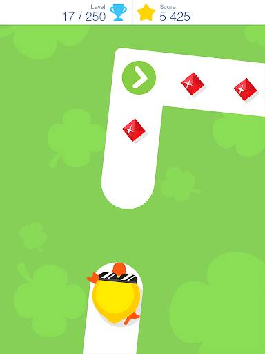Tap Tap Dash screenshot 9