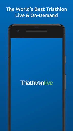 TriathlonLive screenshot 1