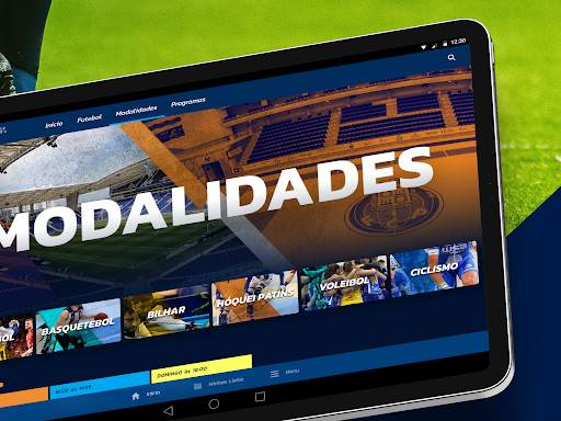 FC Porto TV screenshot 11