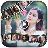 Photo Video Movie Maker With Music 1.0
