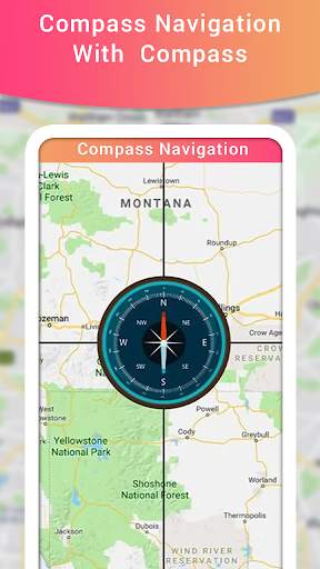 GPS Location Mobile Tracker screenshot 6
