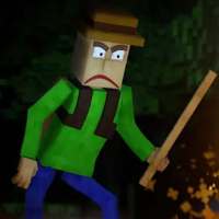 Angry Math Teacher Craft : Hilarious Education Mod