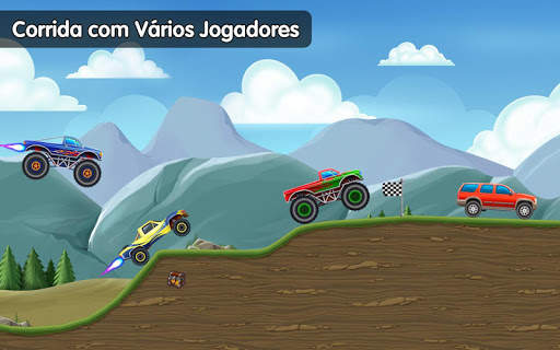 Race Day - Multiplayer Racing screenshot 7