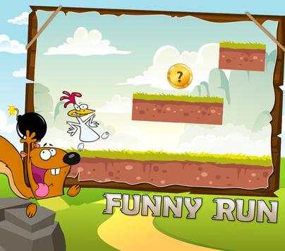 Funny Run 3 - 5k Races screenshot 2