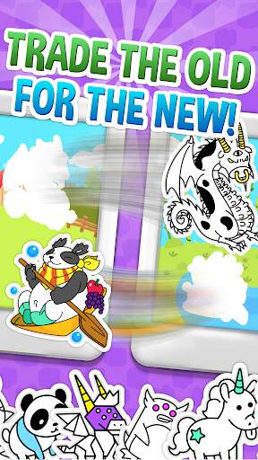 My Evolution Album screenshot 3