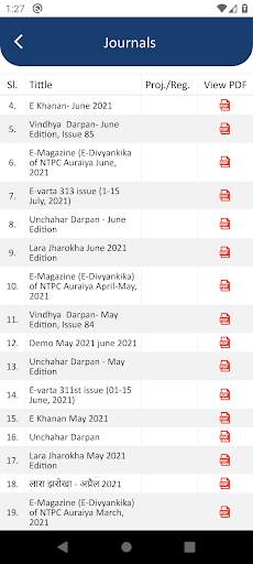 NTPC Samvaad screenshot 6