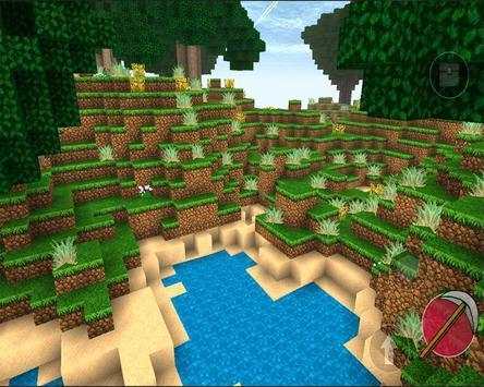 Pixelmon:Сraft GO PE screenshot 1