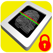 AppLock Security &amp; Lock Screen icon
