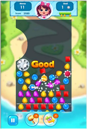 Sweet Candy screenshot 6