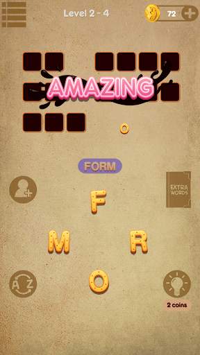WORD GENIE скриншот 4