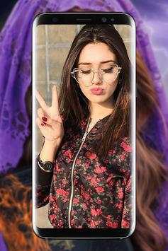 Beautiful girls wallpaper HD 2020 screenshot 4