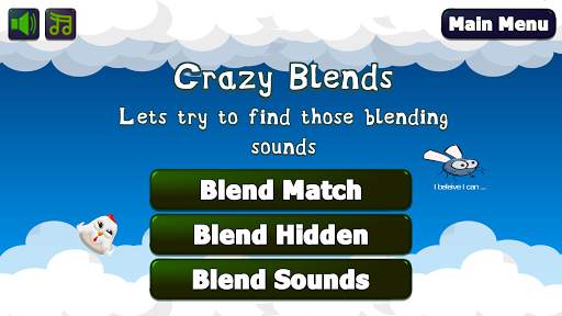 English  and Phonics Games  - Secret Game version screenshot 2