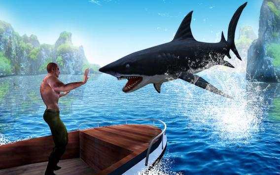 Open Shark Hunting स्क्रीनशॉट 8