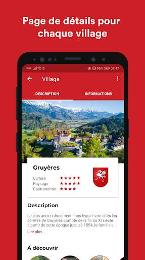Swiss Villages screenshot 4