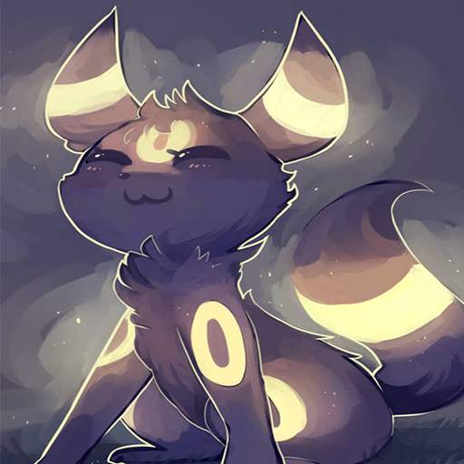 Wallpaper for Eevee 21.0
