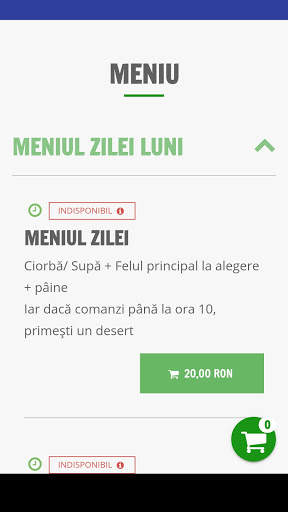 La Dol screenshot 1