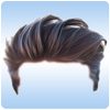 Man Hair &amp; Beard Style icon