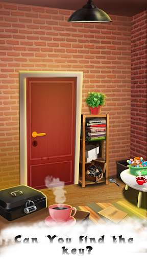 Escape room - 100 Doors Escape Challenging Puzzle screenshot 7