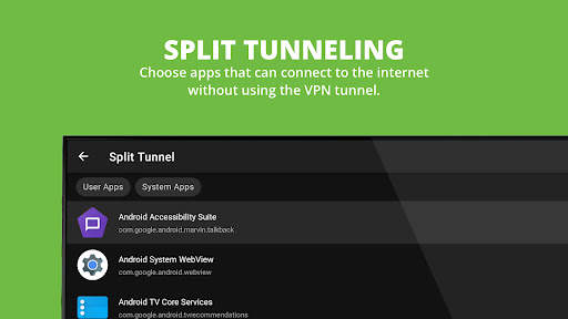 IPVanish App VPN & Secure IP screenshot 30