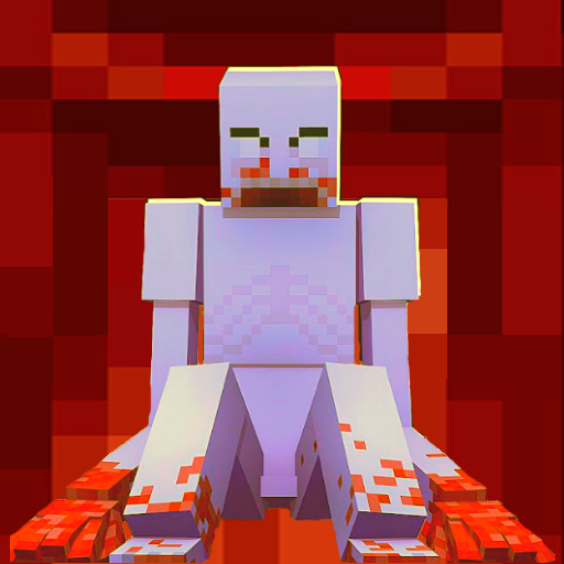 ikon Mod SCP