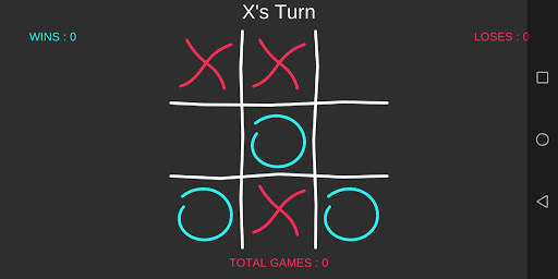 TikTok Toe 2021 : Ultimate tic tac toe 2077 screenshot 6
