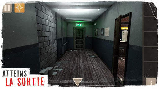 Spotlight: Room Escape screenshot 7