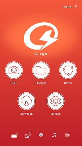 Aurga Camera Assistant screenshot 2