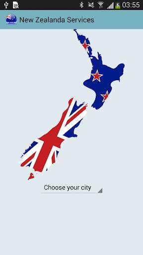 New Zealand Services screenshot 2