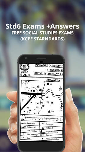 SOCIAL STUDIES STD 6 EXAMS ANSWERS[KCPE STARNDARDS screenshot 6