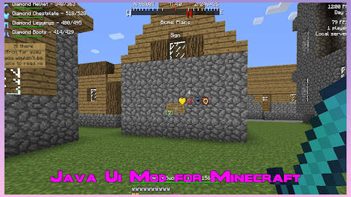 Java Edition Mod for Minecraft screenshot 3