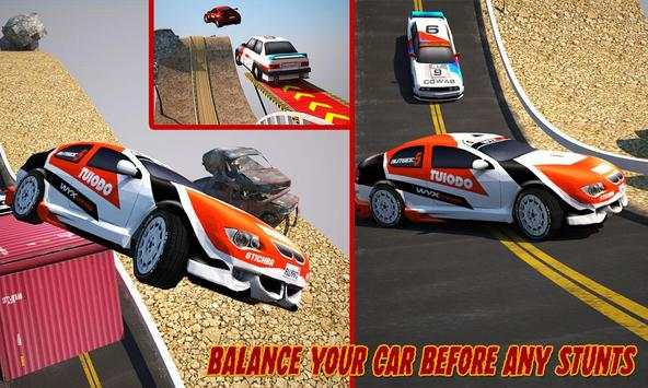 Hill Climber Racing Car Driver screenshot 5