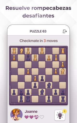 Chess Royale: Ajedrez Online screenshot 3